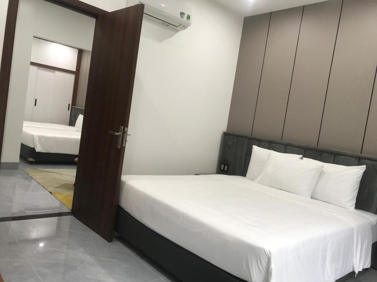 Kien Ngoc Villa Cat Ba Chan Chau Ngoại thất bức ảnh