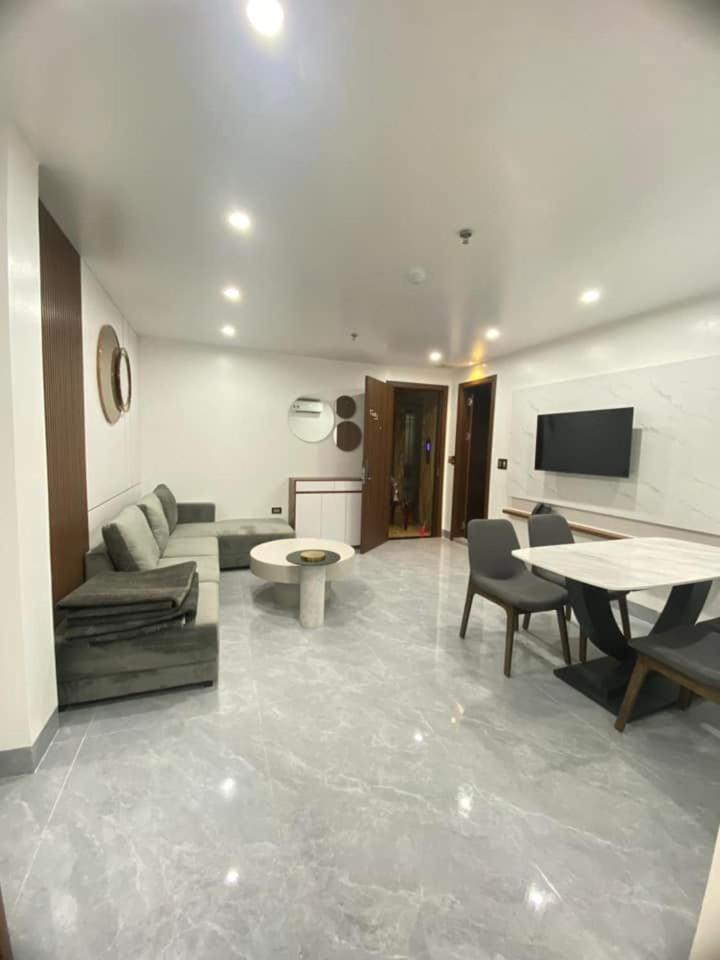 Kien Ngoc Villa Cat Ba Chan Chau Ngoại thất bức ảnh