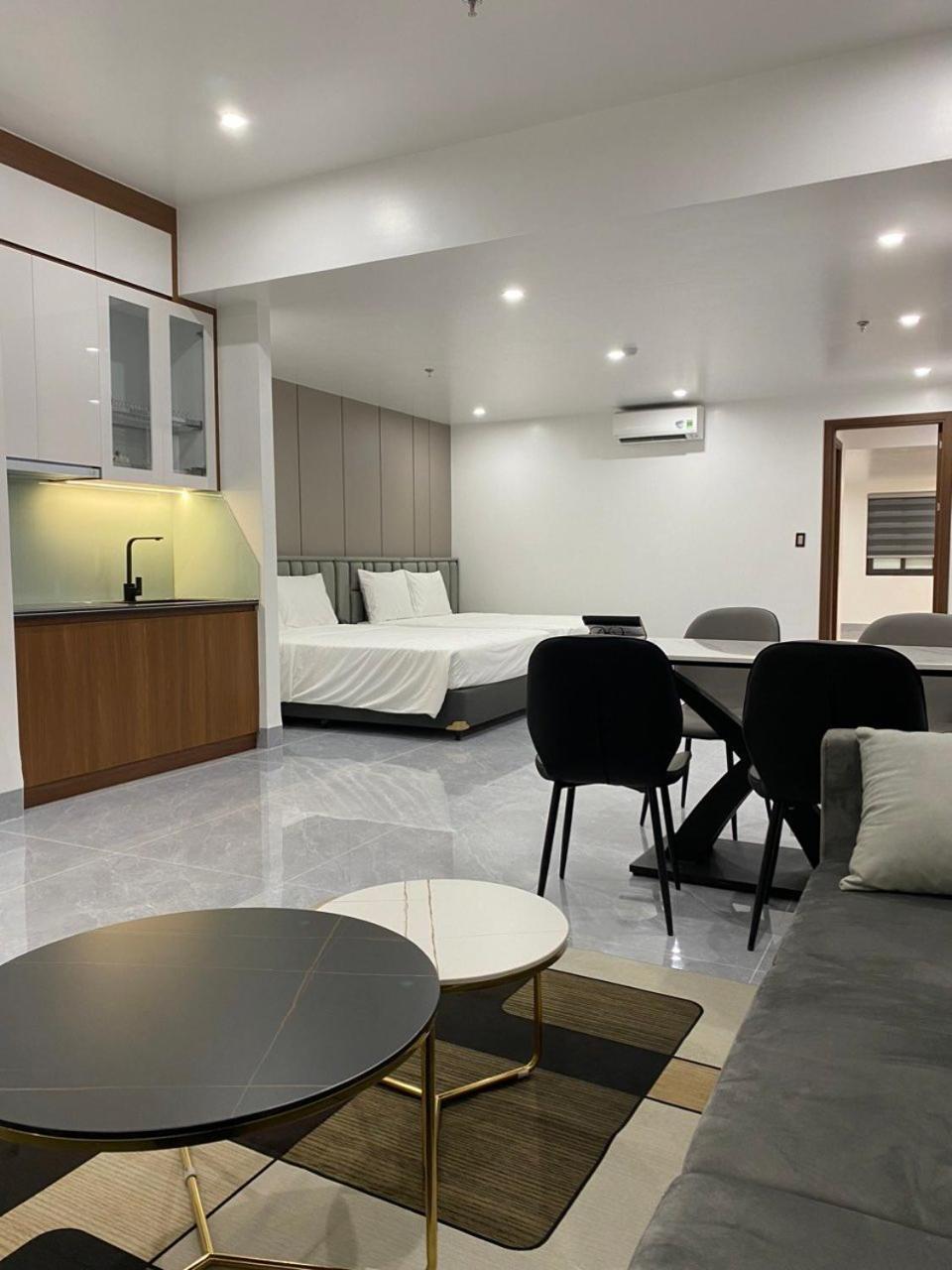 Kien Ngoc Villa Cat Ba Chan Chau Ngoại thất bức ảnh