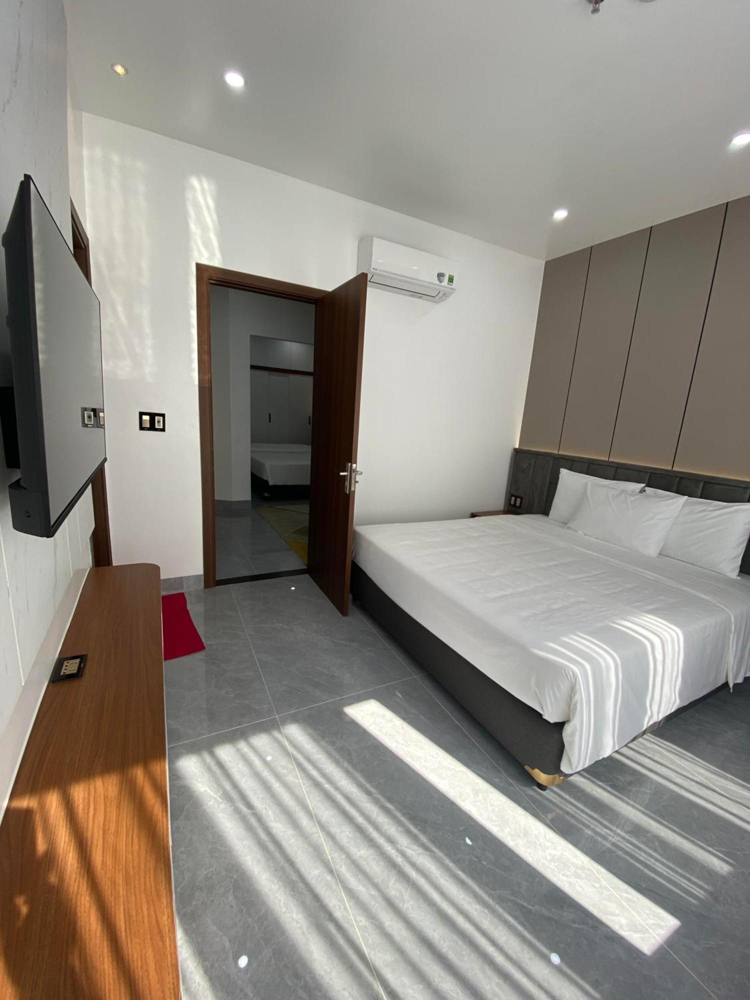 Kien Ngoc Villa Cat Ba Chan Chau Ngoại thất bức ảnh