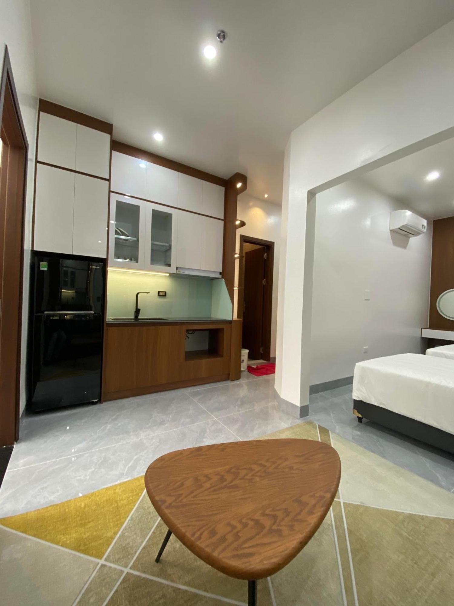 Kien Ngoc Villa Cat Ba Chan Chau Ngoại thất bức ảnh