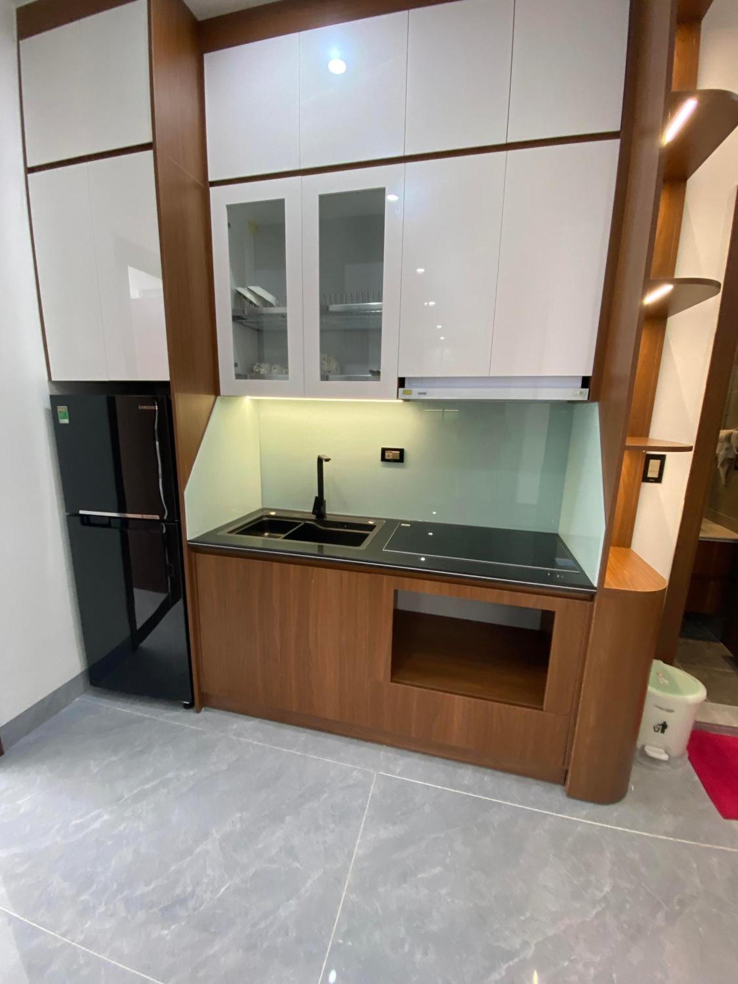 Kien Ngoc Villa Cat Ba Chan Chau Ngoại thất bức ảnh