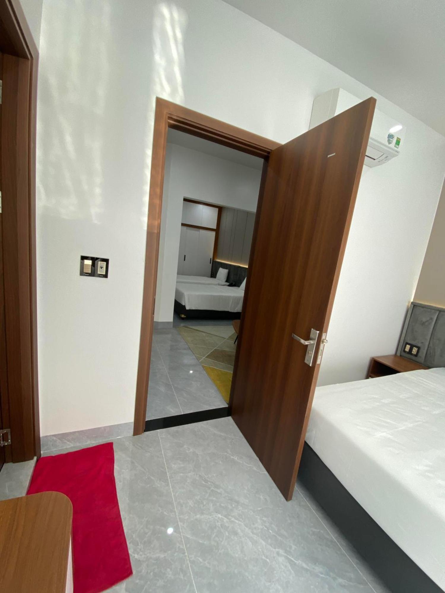 Kien Ngoc Villa Cat Ba Chan Chau Ngoại thất bức ảnh