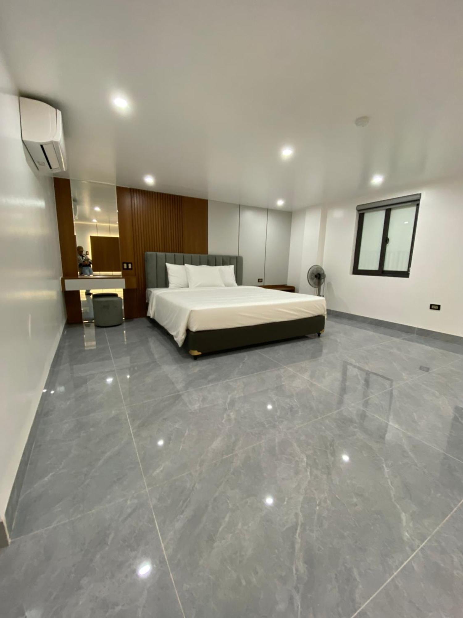 Kien Ngoc Villa Cat Ba Chan Chau Ngoại thất bức ảnh