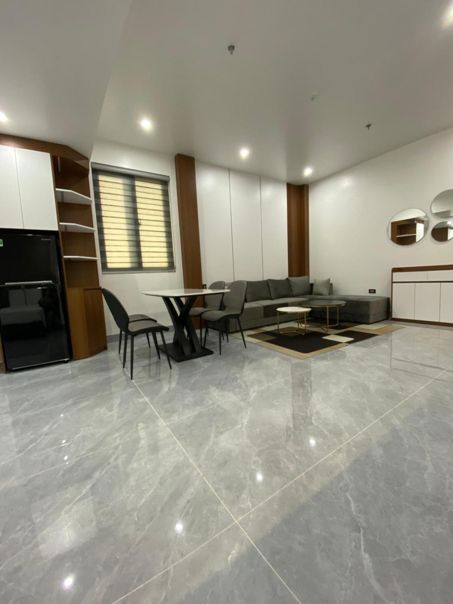 Kien Ngoc Villa Cat Ba Chan Chau Ngoại thất bức ảnh