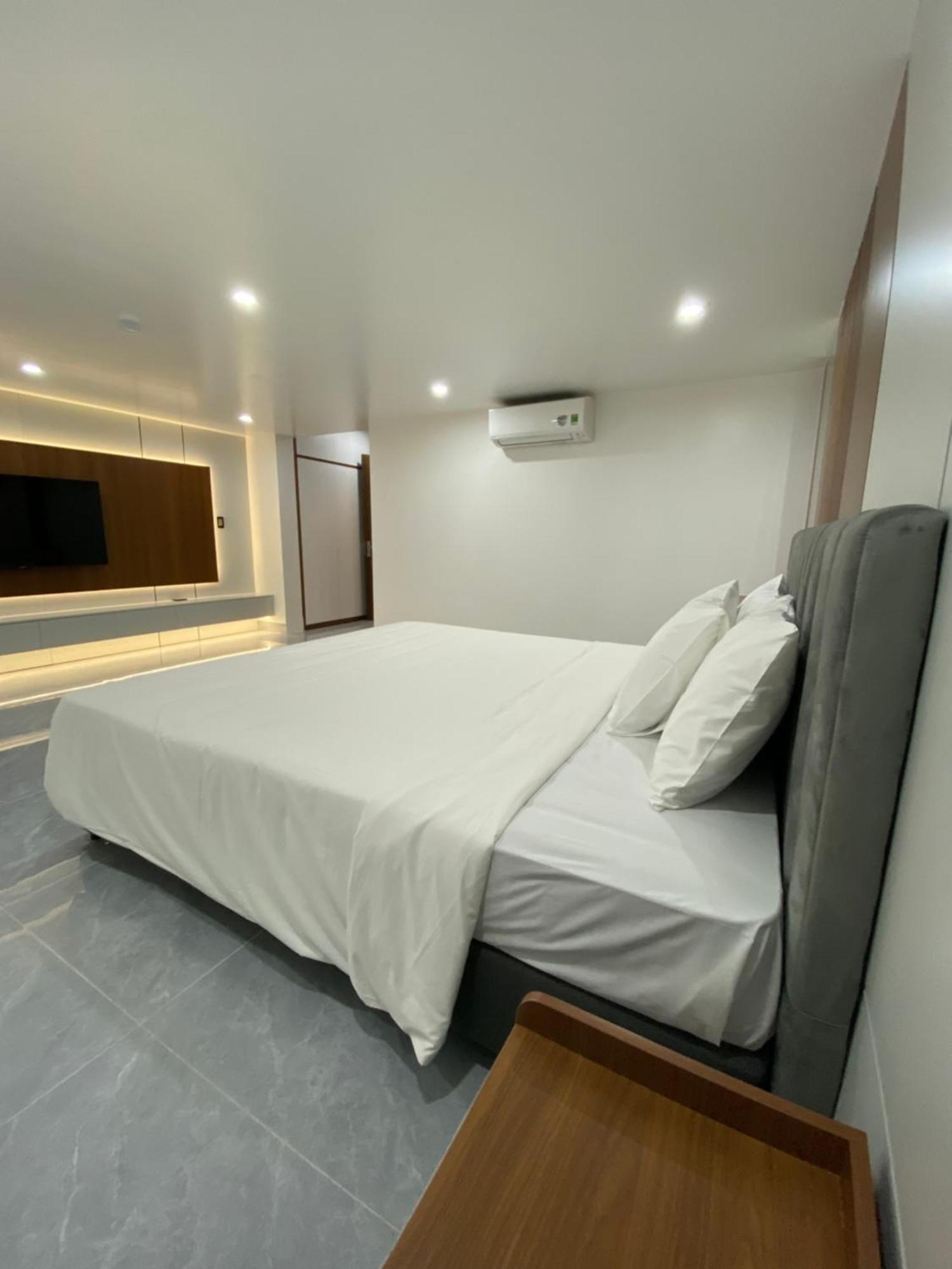 Kien Ngoc Villa Cat Ba Chan Chau Ngoại thất bức ảnh
