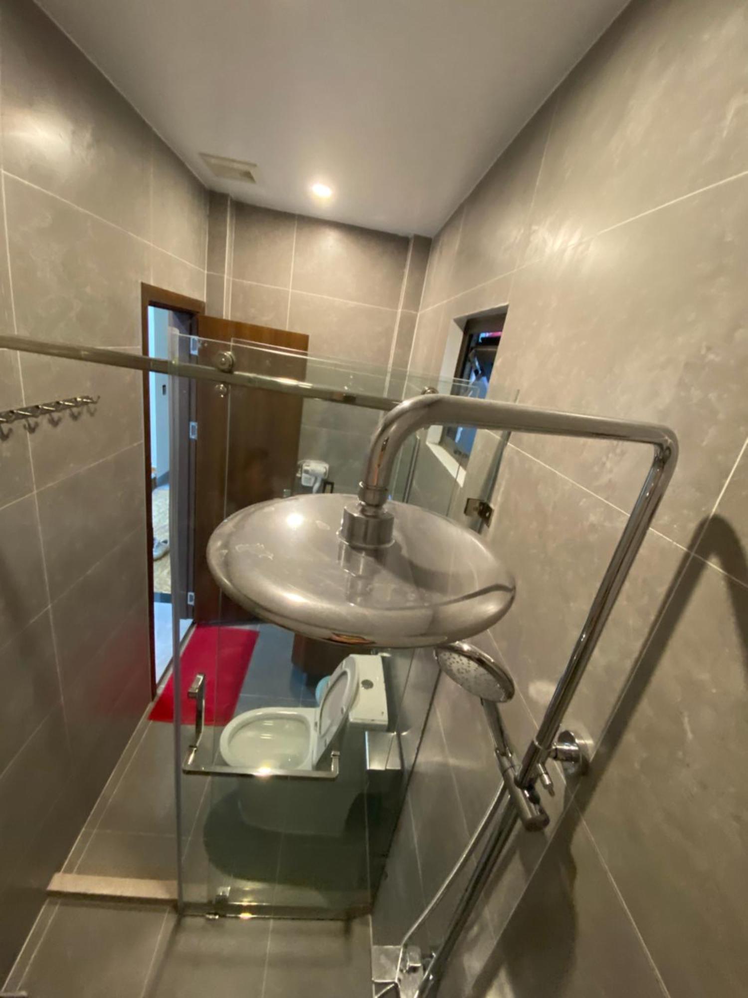Kien Ngoc Villa Cat Ba Chan Chau Ngoại thất bức ảnh