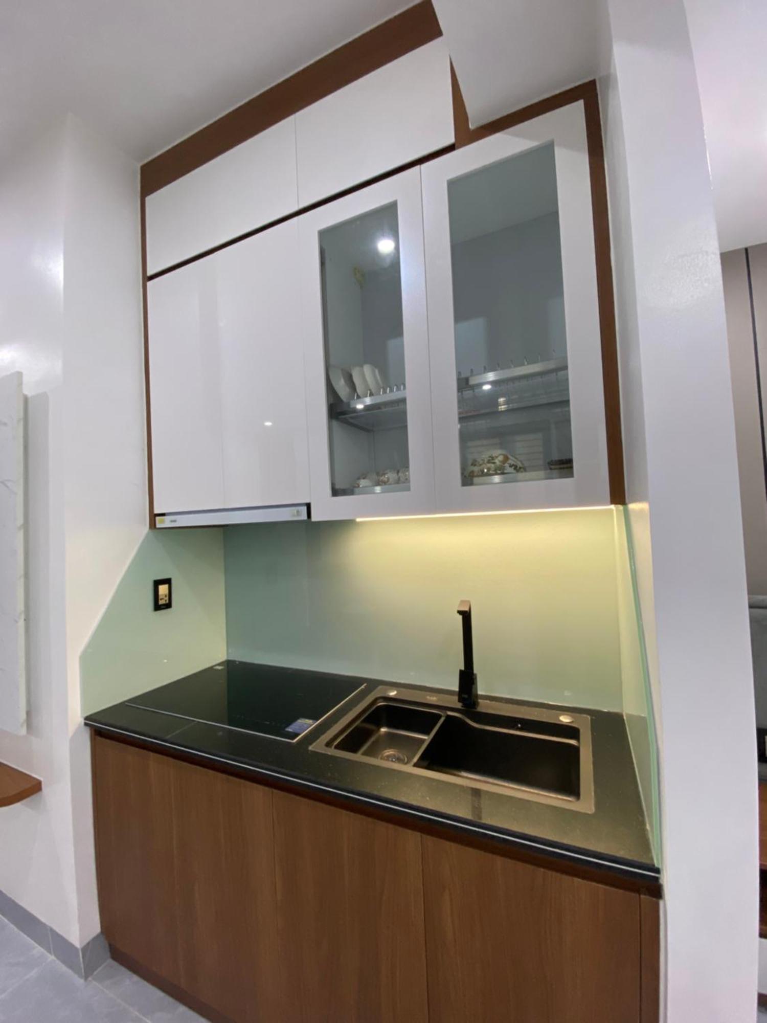 Kien Ngoc Villa Cat Ba Chan Chau Ngoại thất bức ảnh
